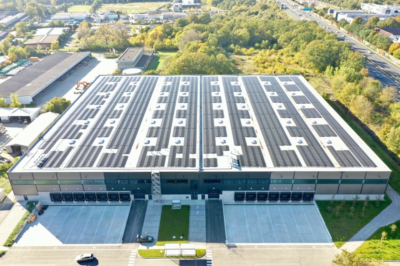 MANNOL Strengthens Distribution: New Logistics Center in Braunschweig