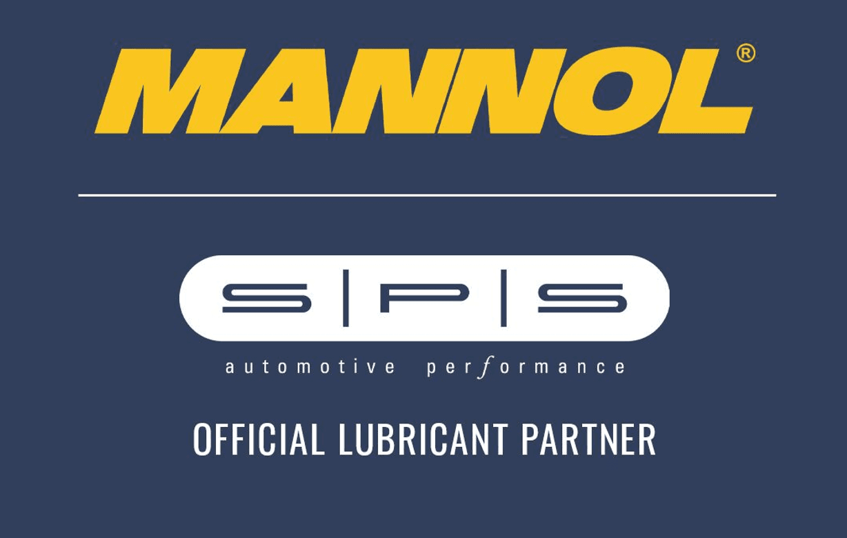 MANNOL Becomes Official Lubricant Partner of SPS automotive performance