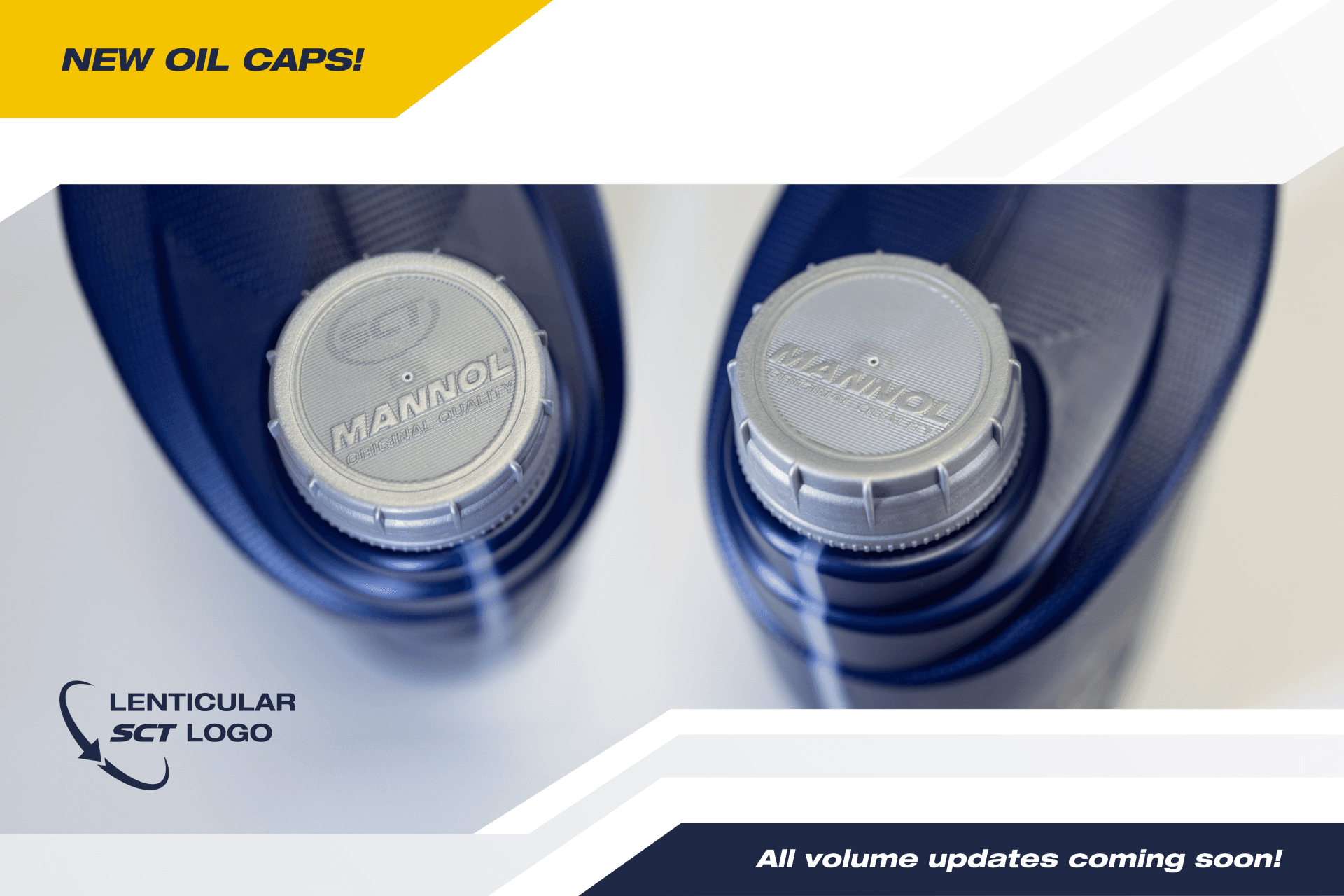 MANNOL Strengthens Anti-Counterfeiting Measures
