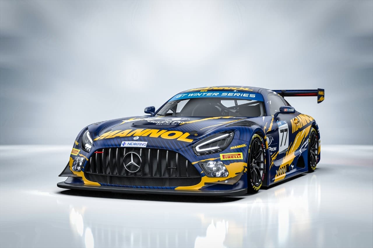 MANNOL becomes new partner of Grupo Prom Racing Team