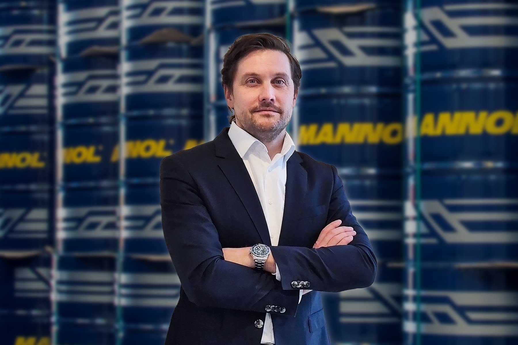 Interview: Logistics and Market Challenges