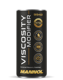 Viscosity Modifier صورة