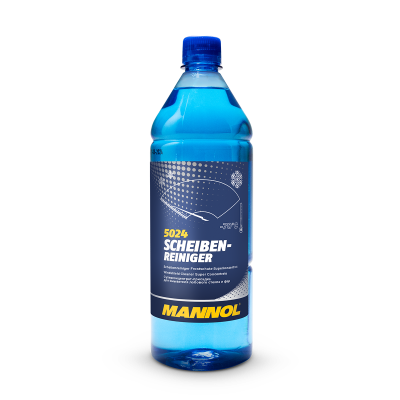 MANNOL Scheiben-Reiniger (-70 C) 5024 صورة المنتج 2
