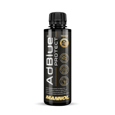 MANNOL AdBlue Protect 9001 صورة المنتج 2