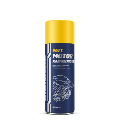 MANNOL Motor Kaltreiniger 9671 صورة المنتج 2