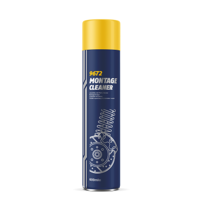 MANNOL Montage Cleaner 9672 product image 2