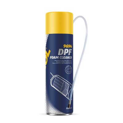 MANNOL DPF Foam Cleaner 9694 صورة المنتج 2