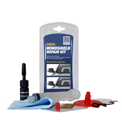 MANNOL Windshield Repair Kit 9804 product image 2