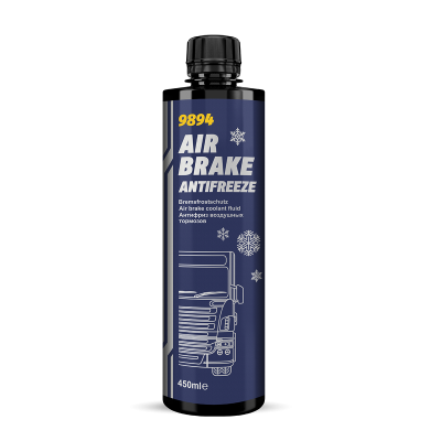 MANNOL Air Brake Antifreeze 9894 صورة المنتج 2