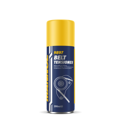 MANNOL Belt Tensioner 9897 صورة المنتج 2