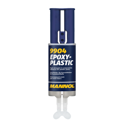 MANNOL Epoxy-Plastic 9904 product image 2