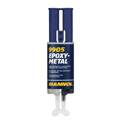 MANNOL Epoxy-Metal 9905 صورة المنتج 2