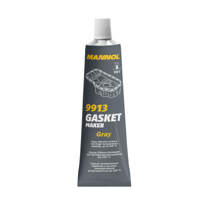 MANNOL Gasket Maker Grey 9913 product image 2