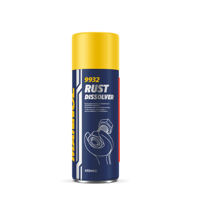 MANNOL Rust Dissolver 9932 صورة المنتج 2