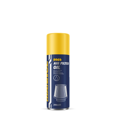MANNOL Air Filter Oil 9964 product image 2