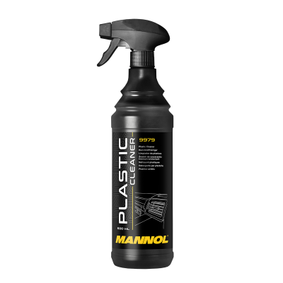 9979 Plastic Cleaner (0,6) 9979 مصنوعات تصویر 2