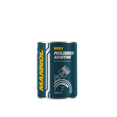 MANNOL Molibden Additive 9991 product image 2
