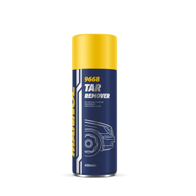 MANNOL Tar Remover 9668 صورة المنتج 2