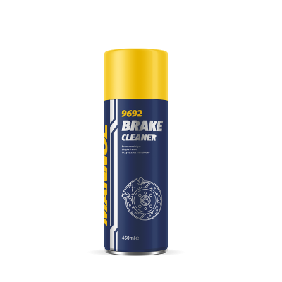 Mannol Brake Cleaner 9692 product image 2