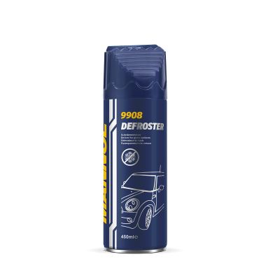 MANNOL Defroster 9908 product image 2
