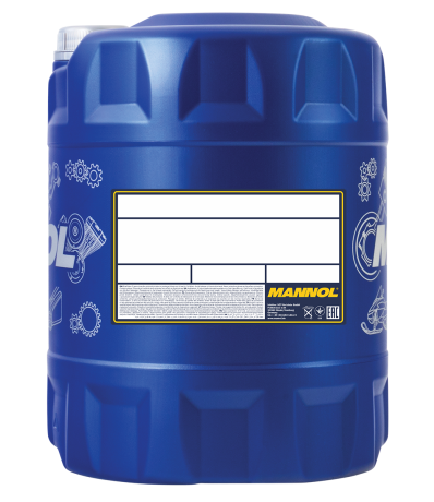 MANNOL HD Gear Oil 8121 صورة المنتج 2