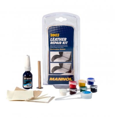 MANNOL Leather Repair Kit 9803 product image 2