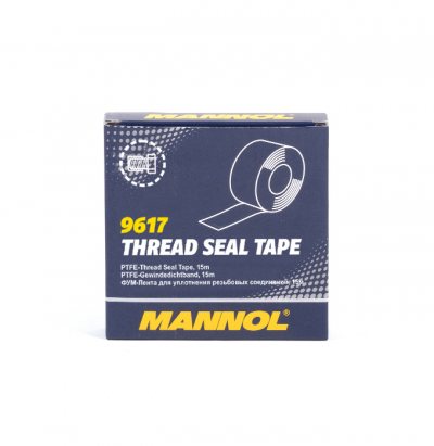MANNOL Thread Seal Tape 9617 product image 2