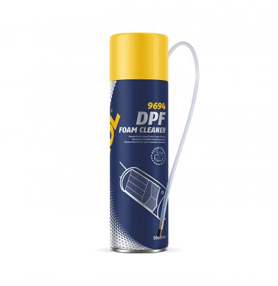 MANNOL DPF Foam Cleaner 9694 product image 2