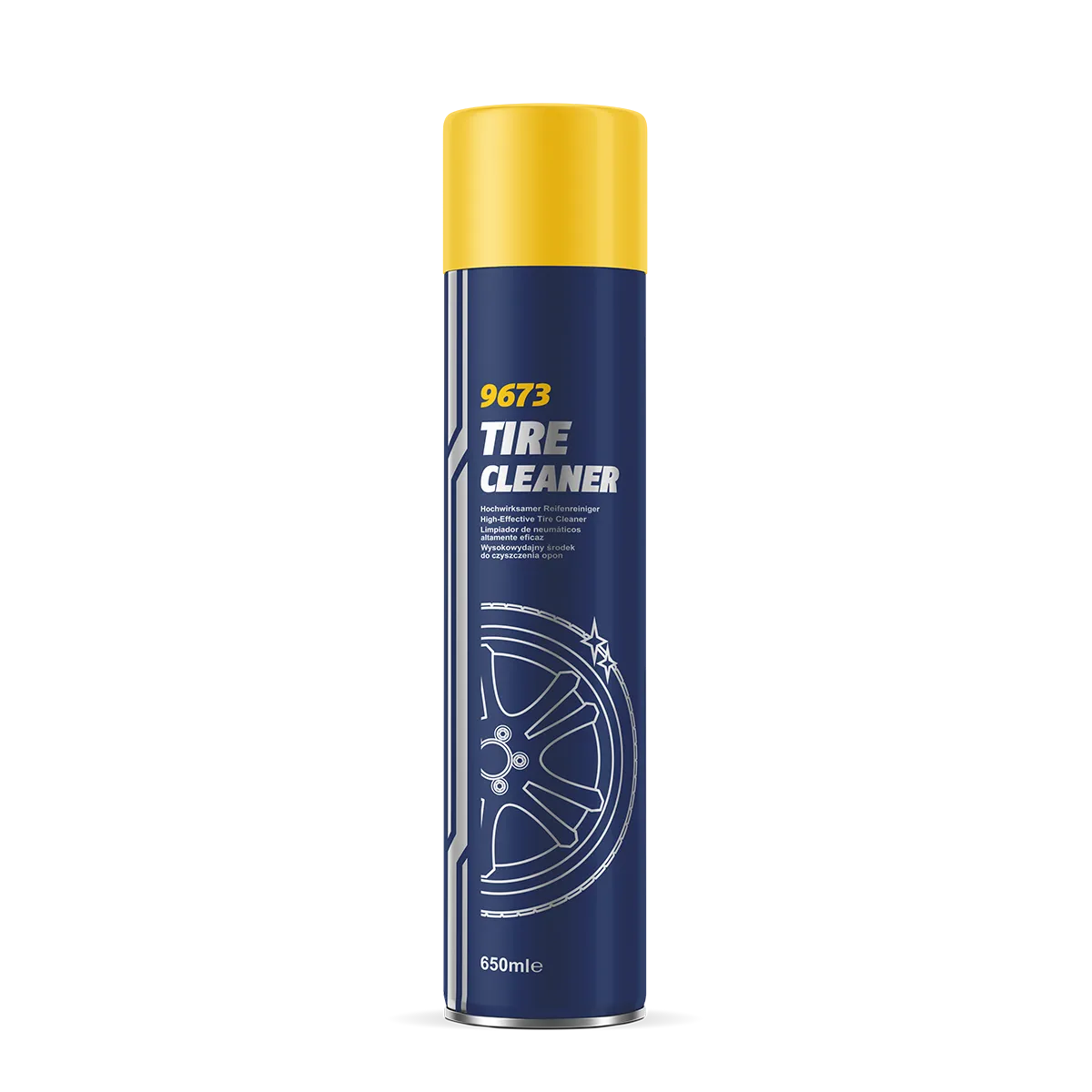 MANNOL Tire Cleaner 9673 product image