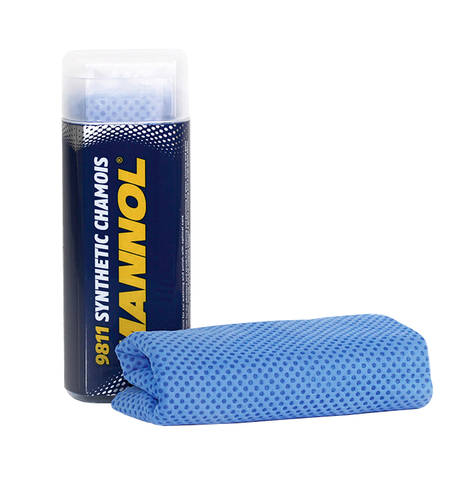 MANNOL Synthetic Chamois 9811 product image