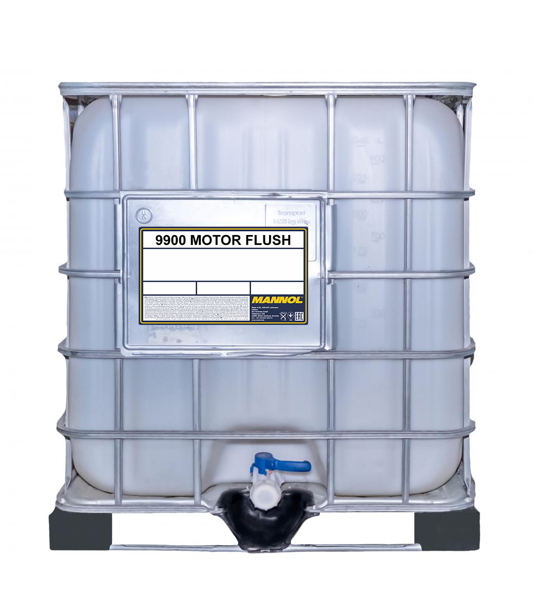 MANNOL Motor Flush 9900 صورة المنتج