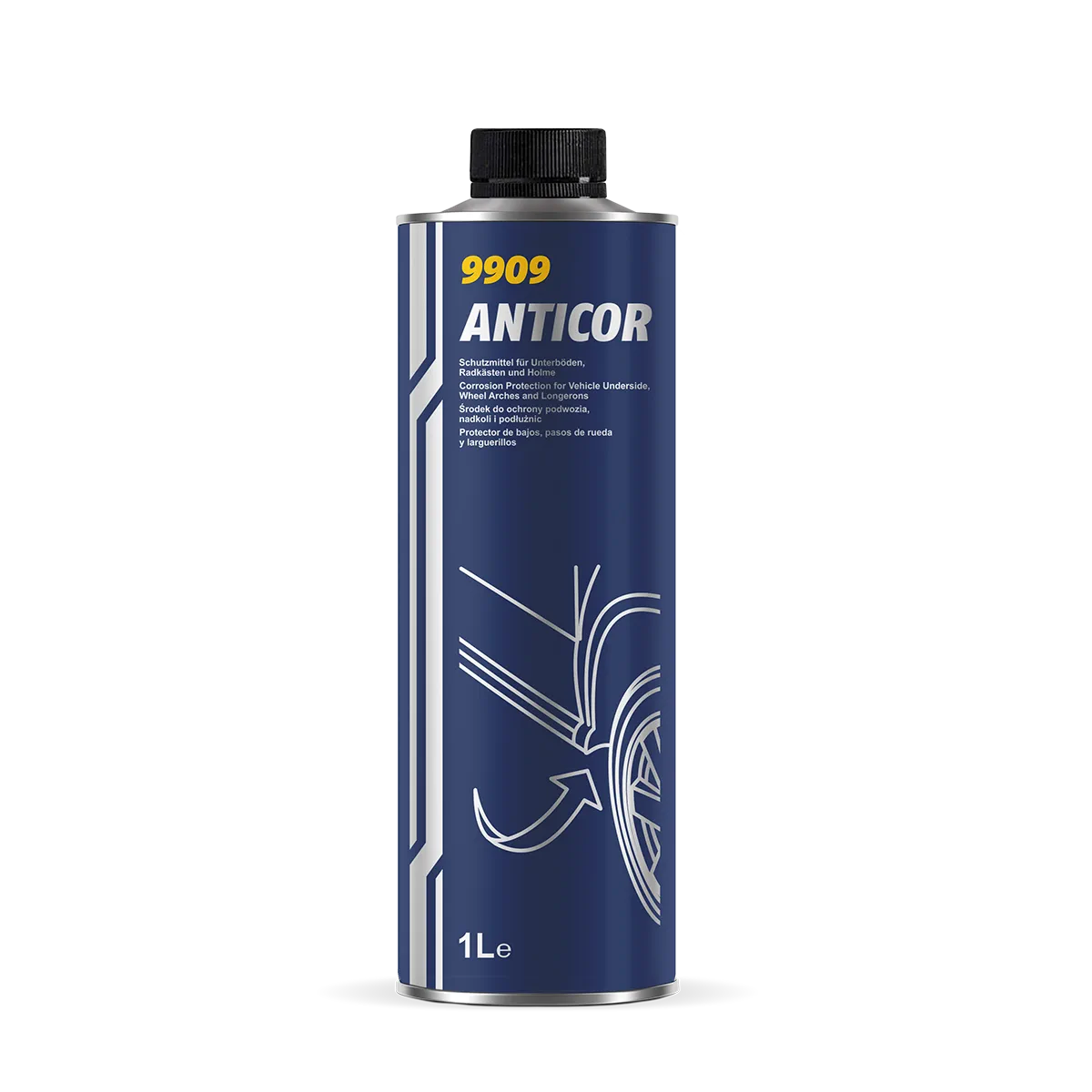 MANNOL Anticor 9909 product image