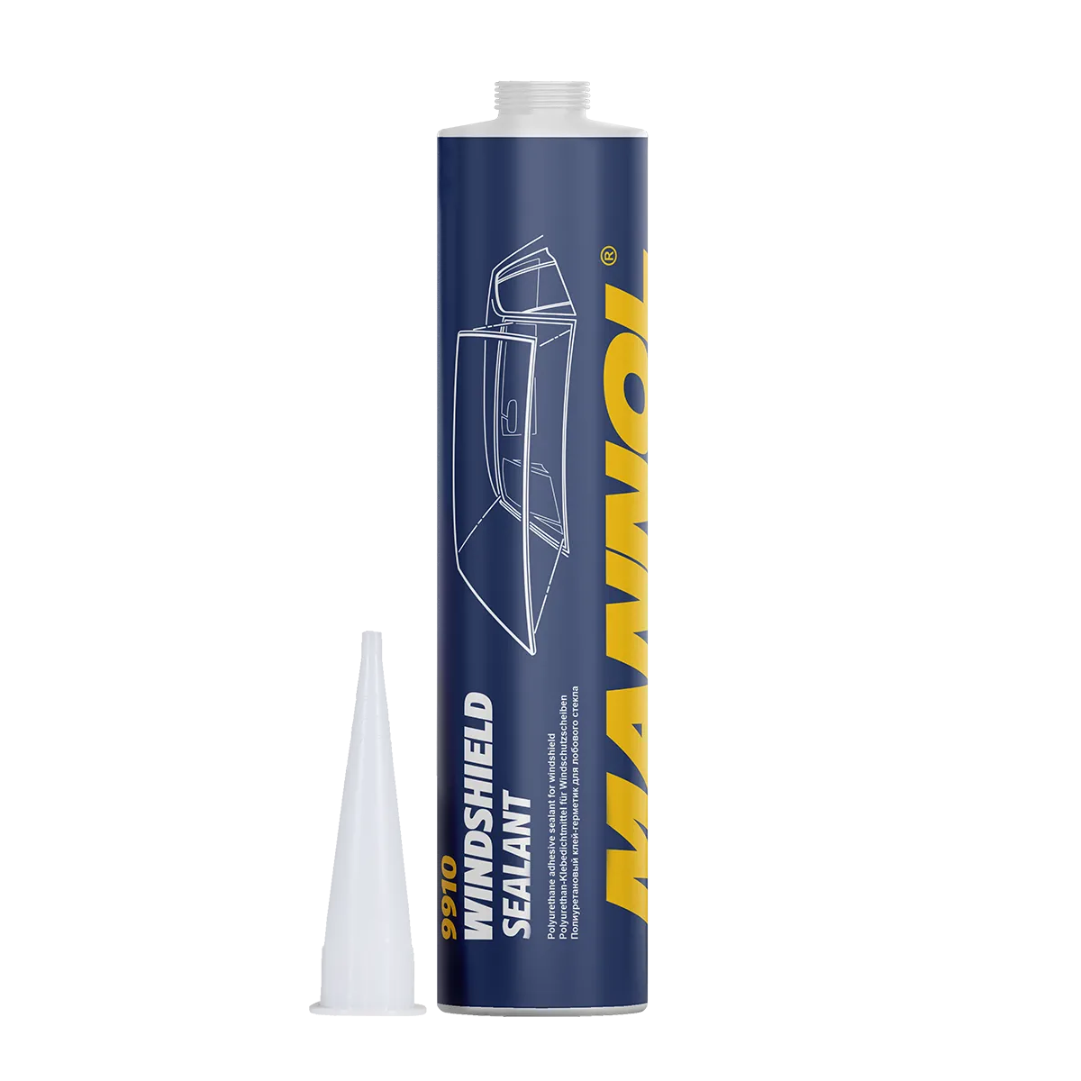 MANNOL Windshield Sealant 9910 product image