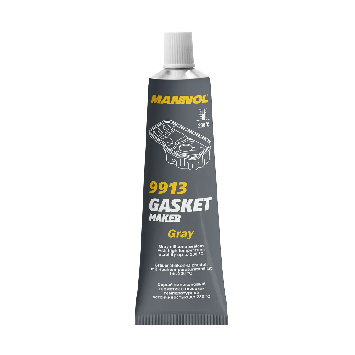 MANNOL Gasket Maker Grey 9913 product image