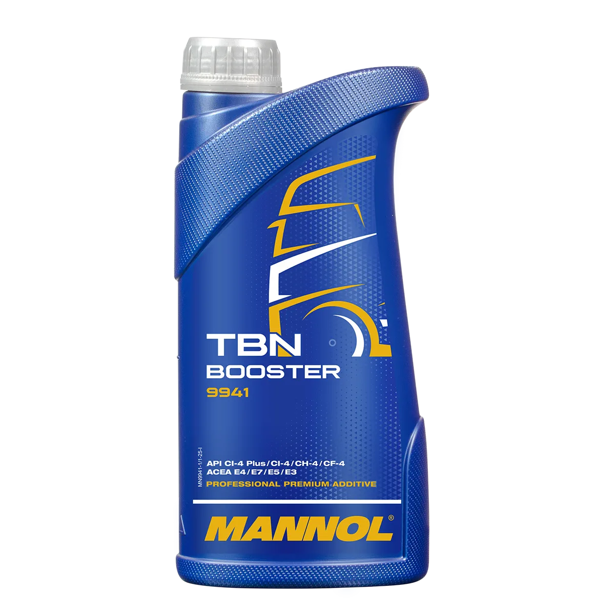 MANNOL TBN Booster 9941 1L product image