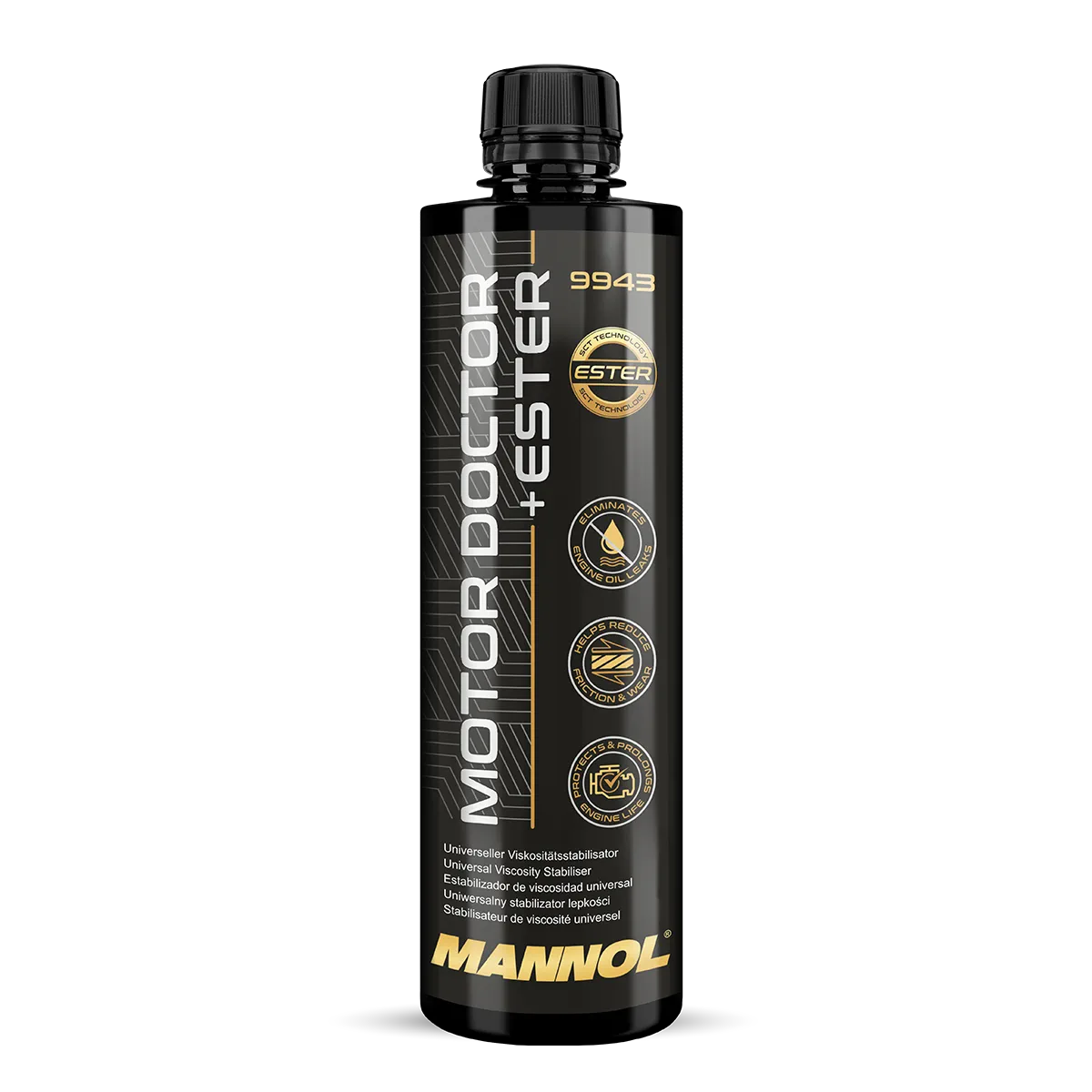 MANNOL Motor Doctor + Ester 9943 450ml product image