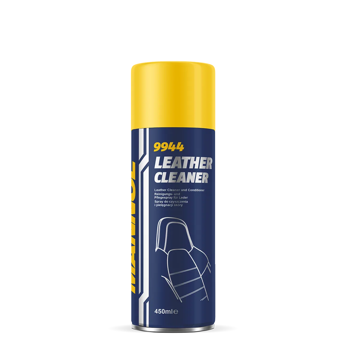 MANNOL Leather Cleaner 9944 product image
