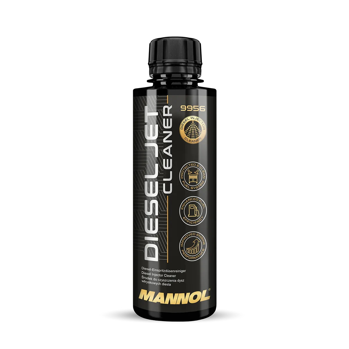 MANNOL Diesel Jet Cleaner 9956 250ml product image