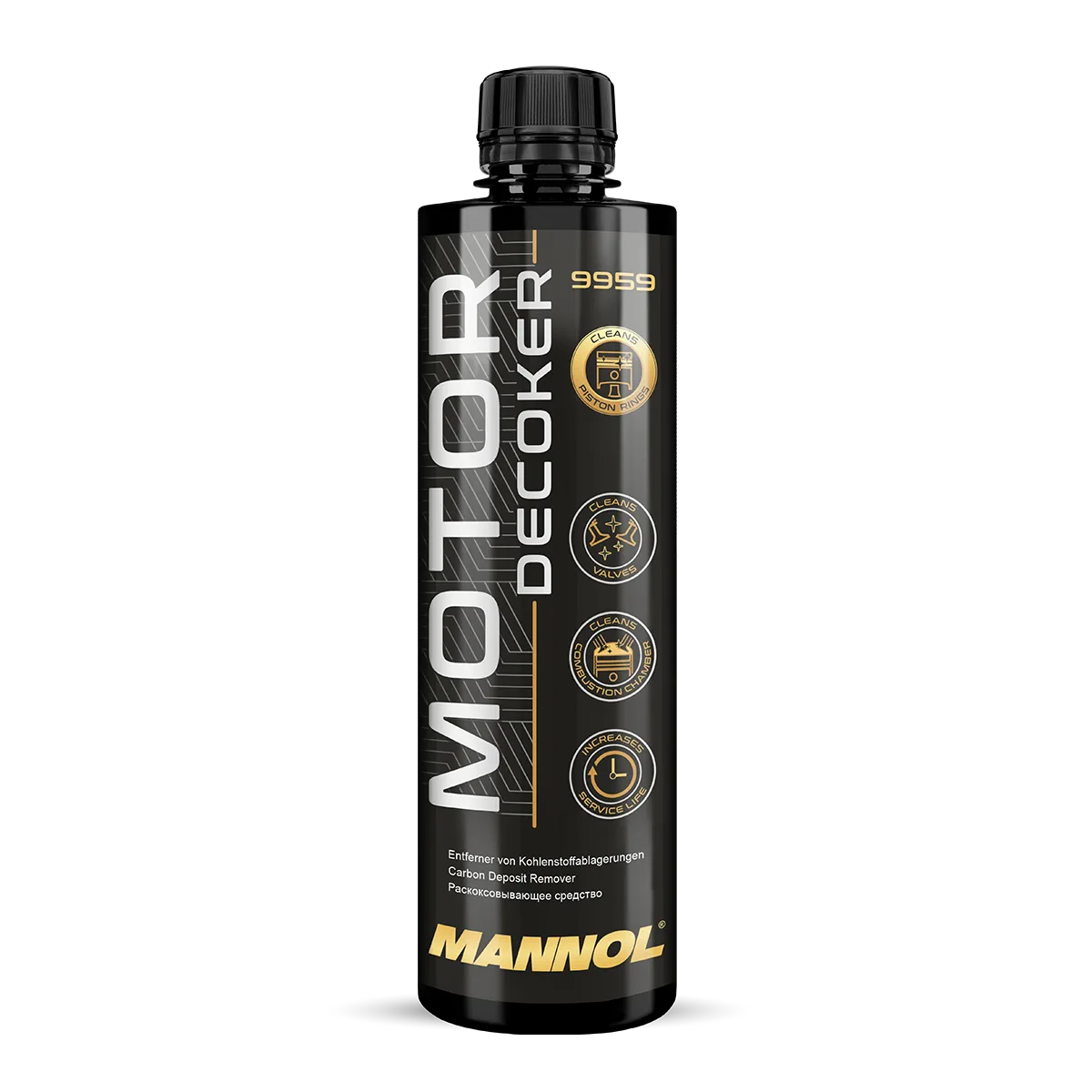 MANNOL Motor Decoker 9959 صورة المنتج 2