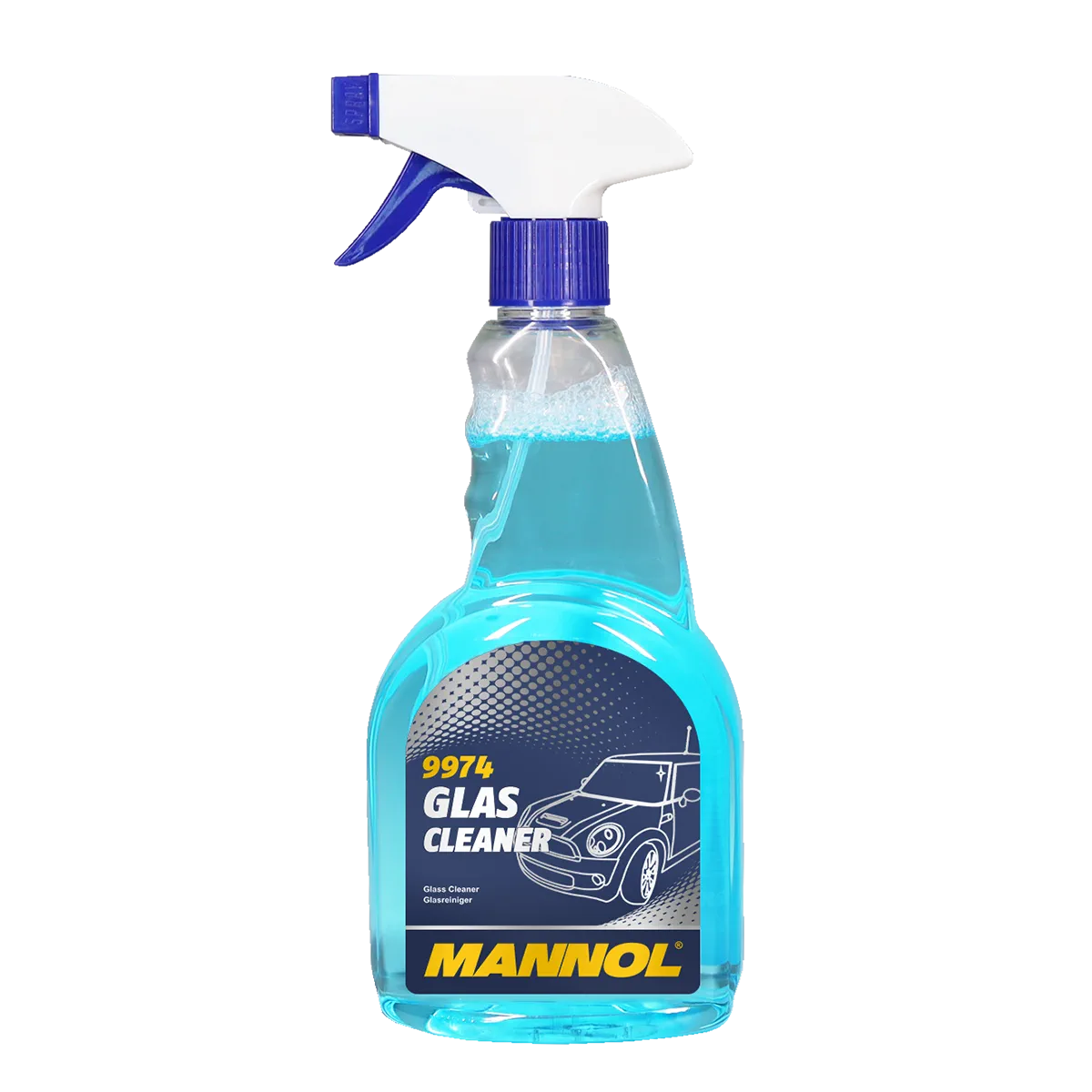 MANNOL Glas Cleaner 9974 product image