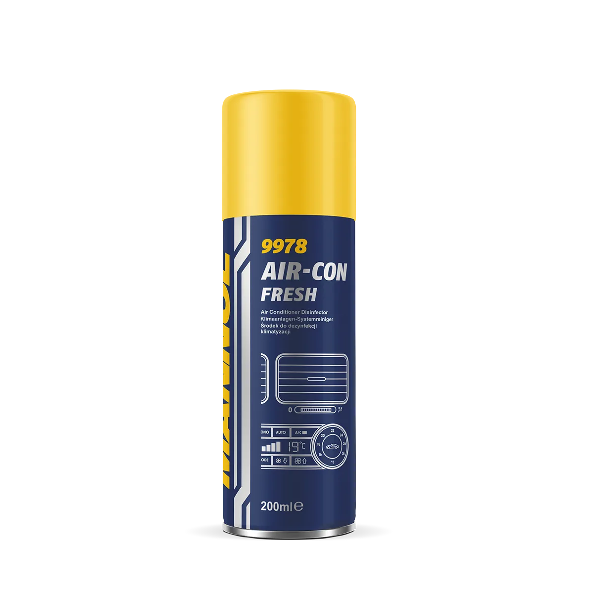 MANNOL Air-Con Fresh 9978 product image