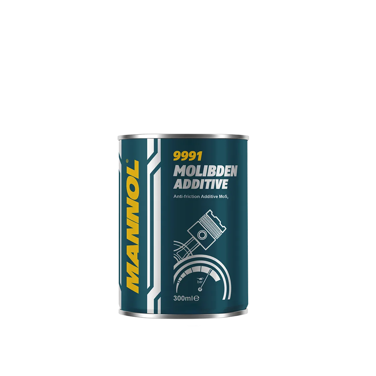 MANNOL Molibden Additive 9991 product image