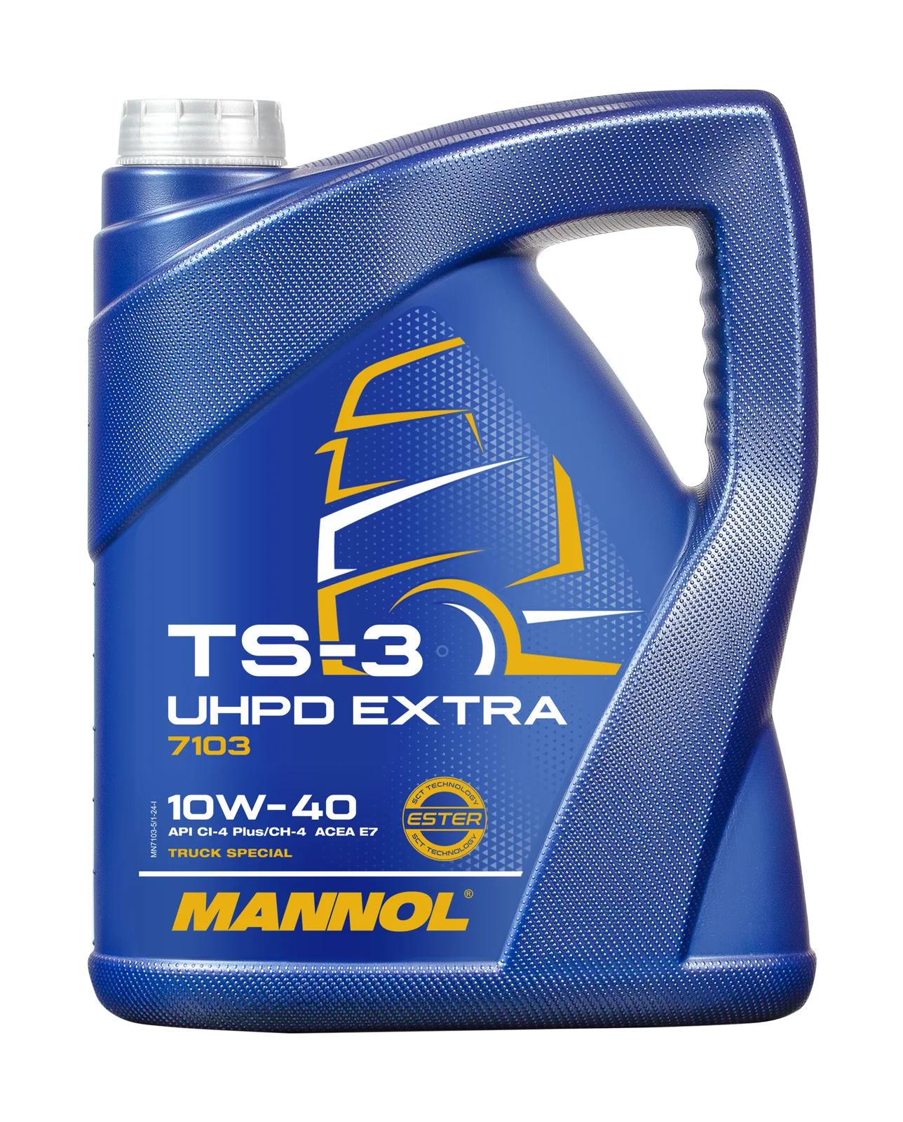 MANNOL TS-3 UHPD EXTRA 7103 product image