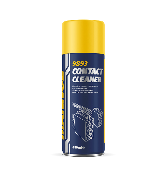 MANNOL Contact Cleaner 9893 product image