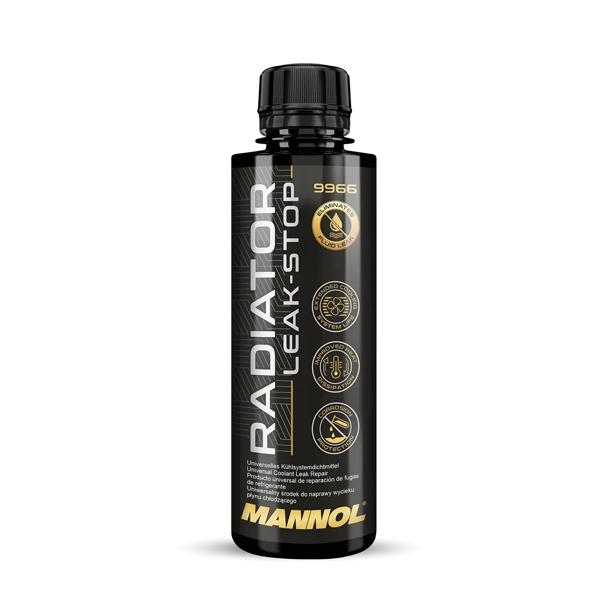 MANNOL Radiator Leak-Stop 9966 product image