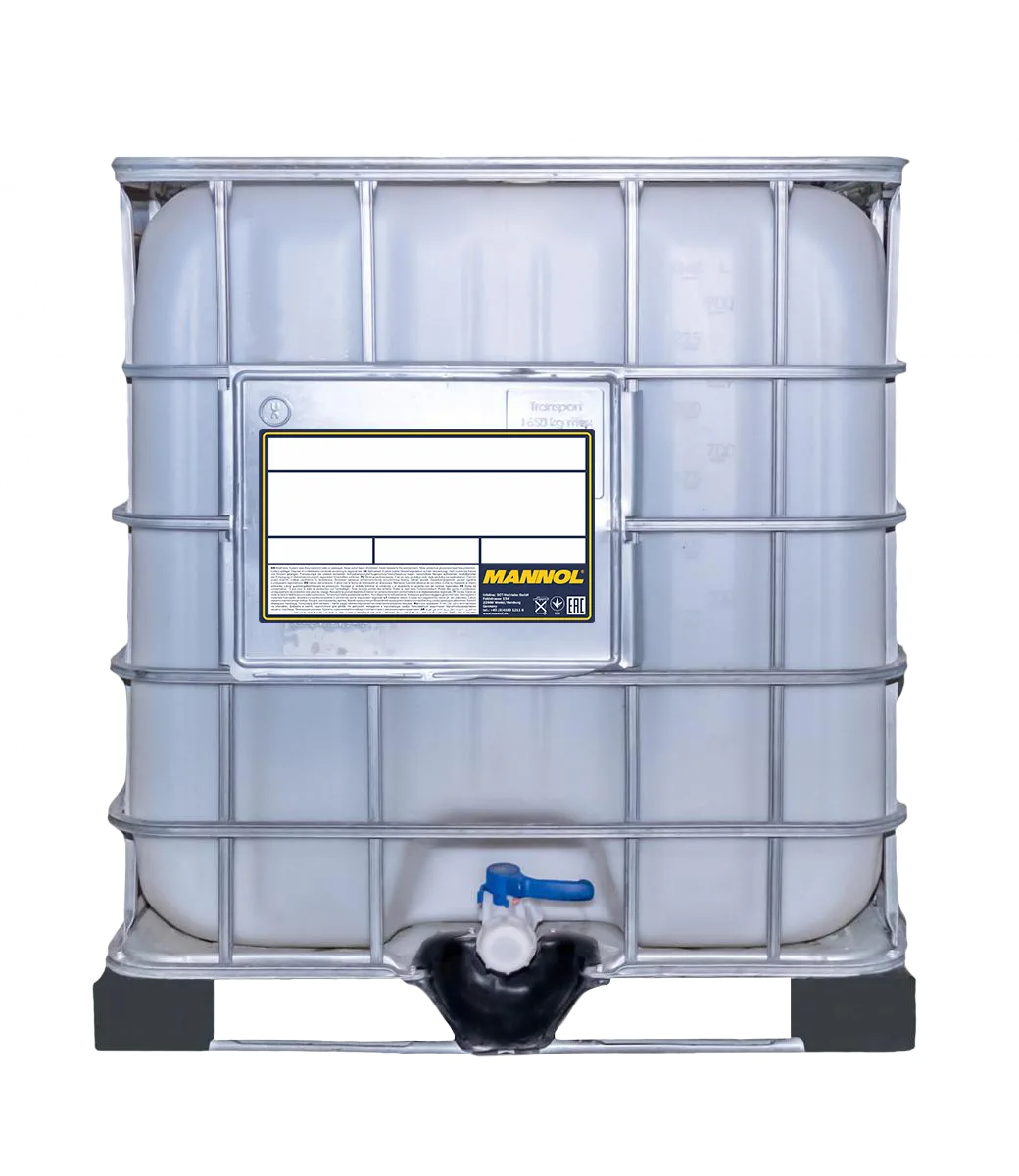 MANNOL TS-27 0W-20 7127 20 L product image