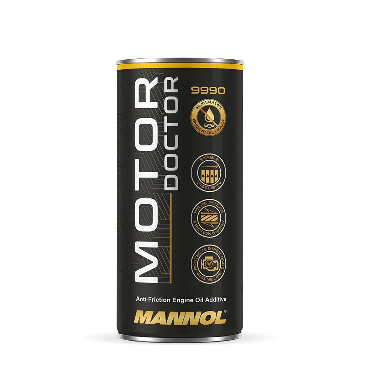 MANNOL Motor Doctor 9990 مصنوعات تصویر
