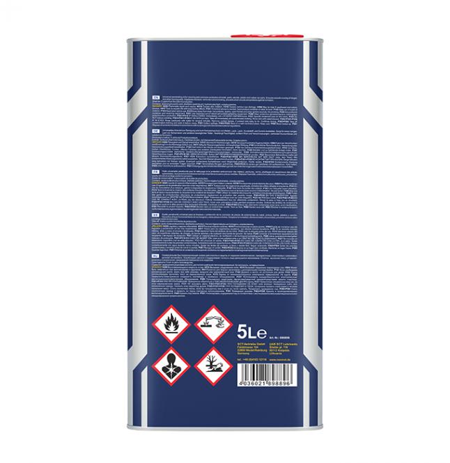 MANNOL M-40 Lubricant 9892 / 9895 / 9898 / 9899 / 9889 / 9940 صورة المنتج 2