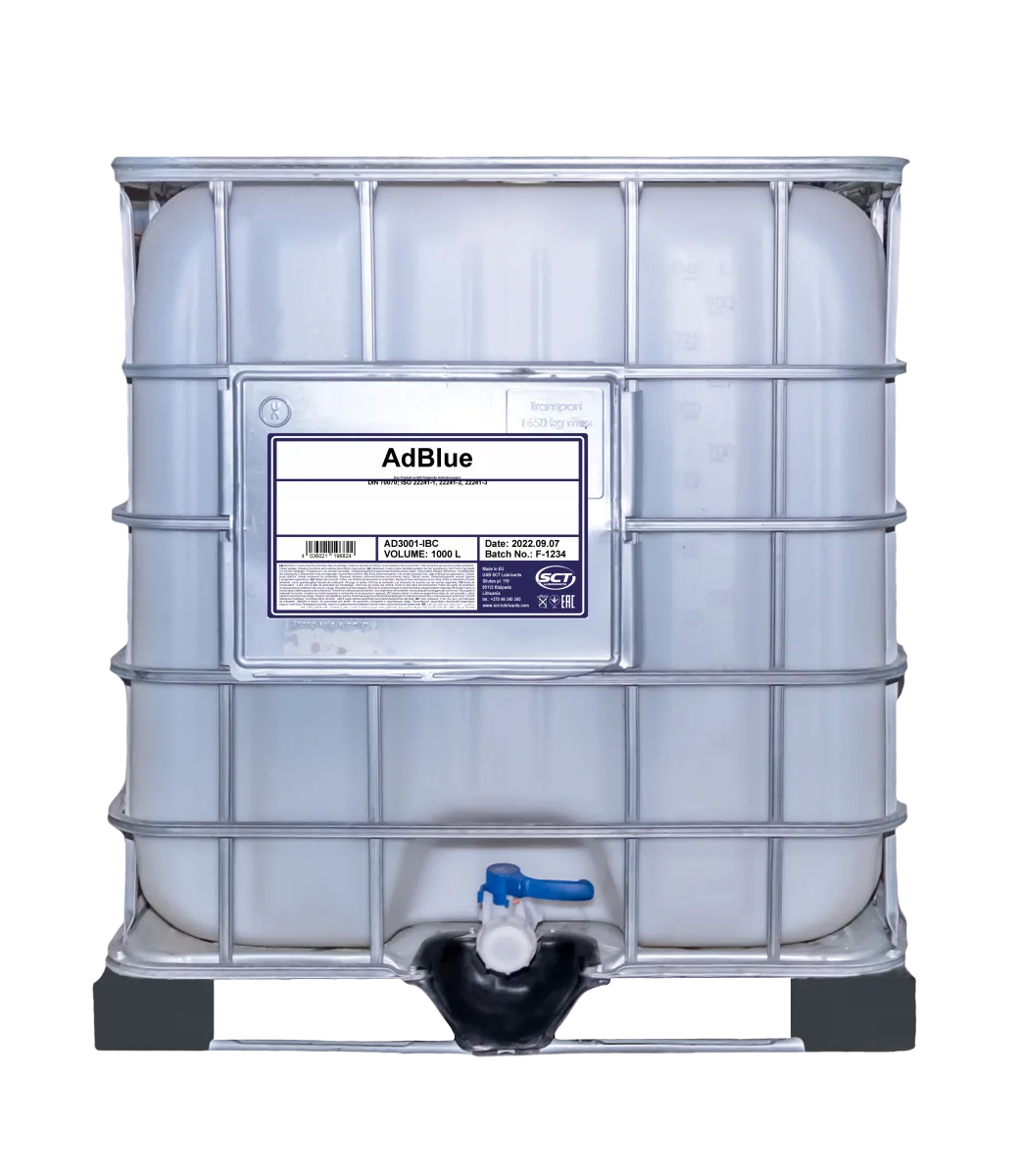 AdBlue 3001 صورة المنتج