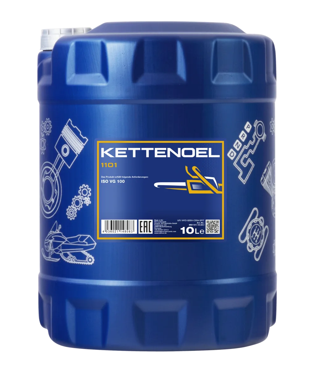 MANNOL Kettenoel 1101 10L product image